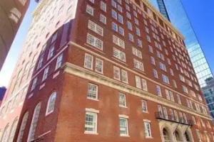 Hotel 140, Boston
