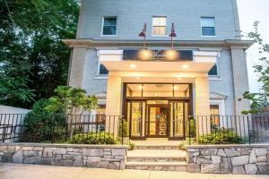 enVision Hotel-Longwood, Ascend Hotel Collection, Boston