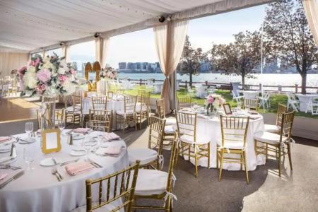 Hyatt Regency Boston Harbor - 20