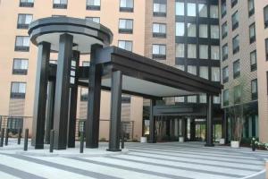 Courtyard-South Mini-hotel, Boston