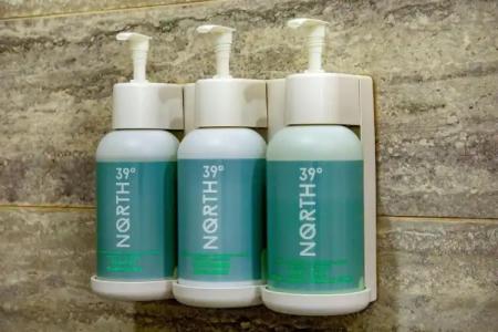 Courtyard by Marriott Boston Downtown - 154