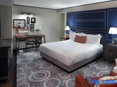 The Liberty, a Luxury Collection, Boston - 120