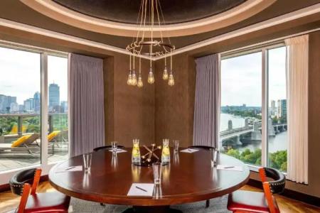 The Liberty, a Luxury Collection, Boston - 236