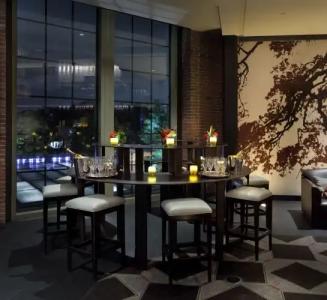 The Liberty, a Luxury Collection, Boston - 18