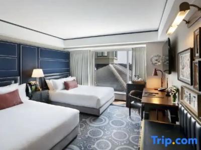 The Liberty, a Luxury Collection, Boston - 72