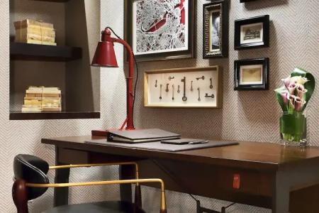 The Liberty, a Luxury Collection, Boston - 129