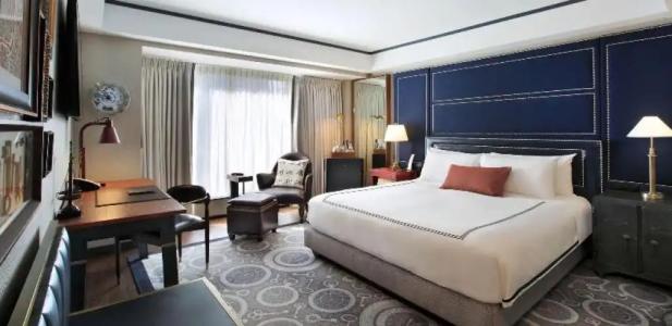 The Liberty, a Luxury Collection, Boston - 68