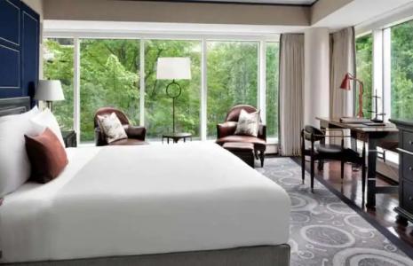 The Liberty, a Luxury Collection, Boston - 118