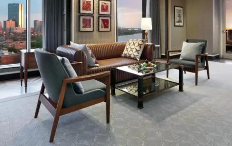 The Liberty, a Luxury Collection, Boston - 183