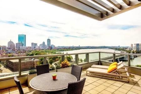 The Liberty, a Luxury Collection, Boston - 224