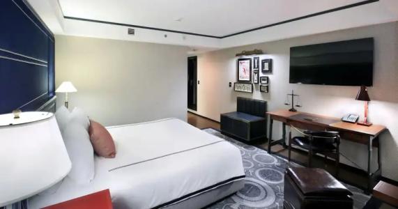 The Liberty, a Luxury Collection, Boston - 42