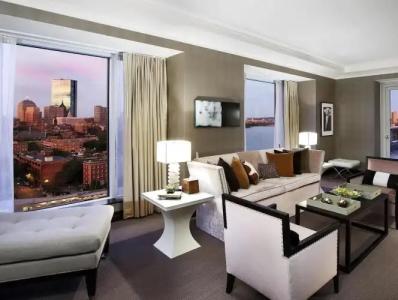The Liberty, a Luxury Collection, Boston - 3