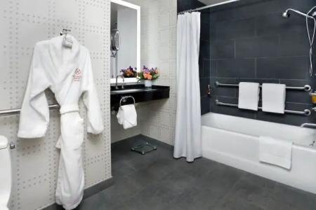 The Liberty, a Luxury Collection, Boston - 54