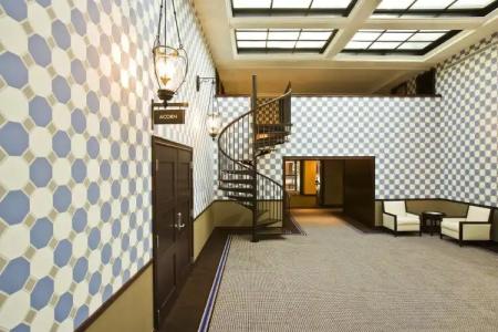 The Liberty, a Luxury Collection, Boston - 15