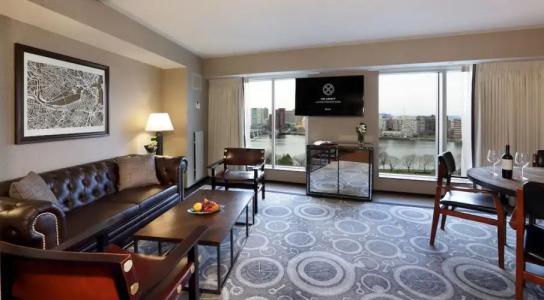 The Liberty, a Luxury Collection, Boston - 138