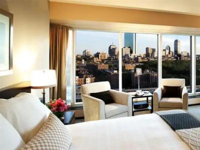 The Liberty, a Luxury Collection, Boston - 48