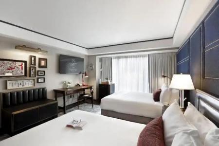 The Liberty, a Luxury Collection, Boston - 90