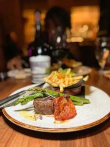 The Liberty, a Luxury Collection, Boston - 44