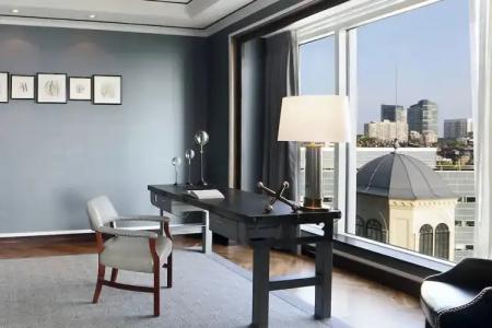 The Liberty, a Luxury Collection, Boston - 210