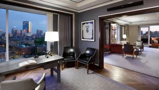 The Liberty, a Luxury Collection, Boston - 204