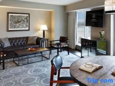 The Liberty, a Luxury Collection, Boston - 122