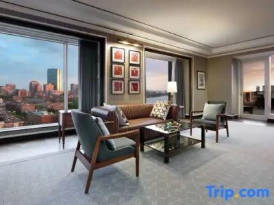 The Liberty, a Luxury Collection, Boston - 156