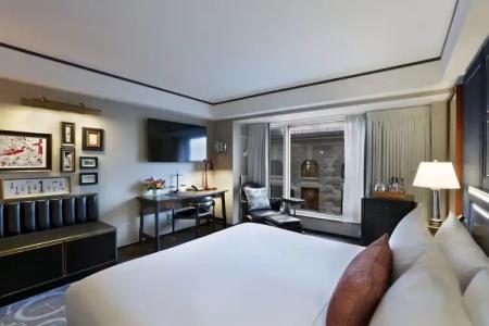 The Liberty, a Luxury Collection, Boston - 93