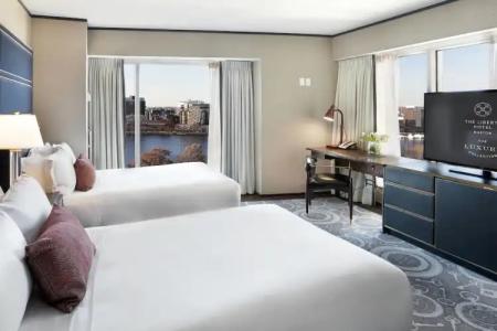 The Liberty, a Luxury Collection, Boston - 111