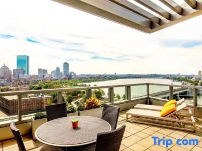 The Liberty, a Luxury Collection, Boston - 153