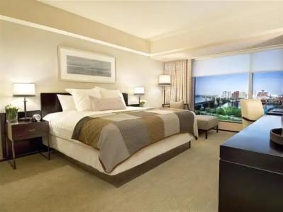 The Liberty, a Luxury Collection, Boston - 62