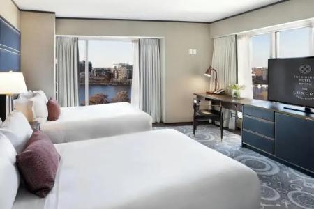 The Liberty, a Luxury Collection, Boston - 39