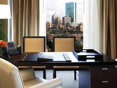 The Liberty, a Luxury Collection, Boston - 2