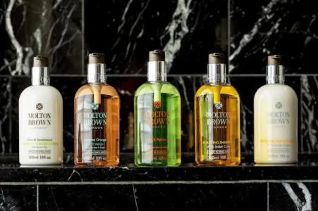 The Liberty, a Luxury Collection, Boston - 77