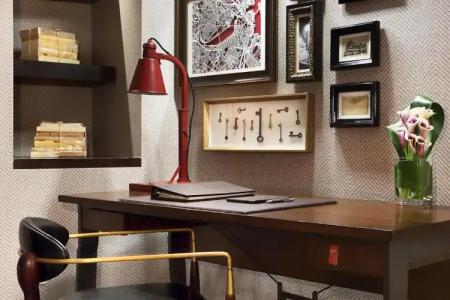 The Liberty, a Luxury Collection, Boston - 149