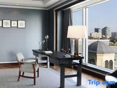 The Liberty, a Luxury Collection, Boston - 160