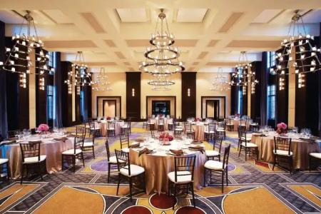 The Liberty, a Luxury Collection, Boston - 20