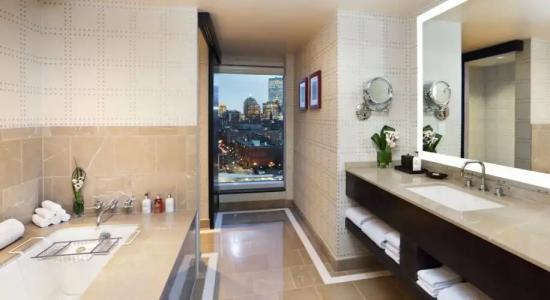 The Liberty, a Luxury Collection, Boston - 26