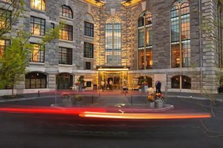 The Liberty, a Luxury Collection, Boston - 45