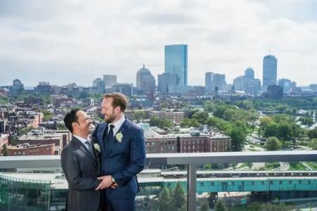 The Liberty, a Luxury Collection, Boston - 218