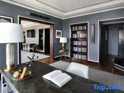 The Liberty, a Luxury Collection, Boston - 162