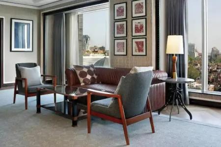 The Liberty, a Luxury Collection, Boston - 179