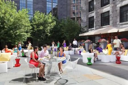 The Liberty, a Luxury Collection, Boston - 21