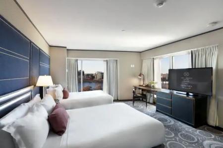 The Liberty, a Luxury Collection, Boston - 5