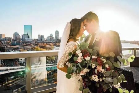 The Liberty, a Luxury Collection, Boston - 217