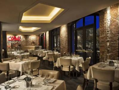 The Liberty, a Luxury Collection, Boston - 31