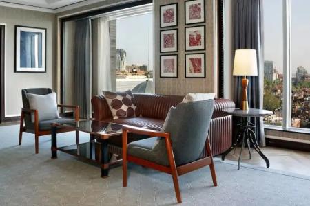 The Liberty, a Luxury Collection, Boston - 195