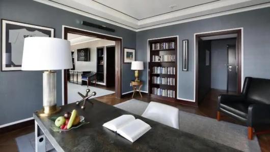 The Liberty, a Luxury Collection, Boston - 186