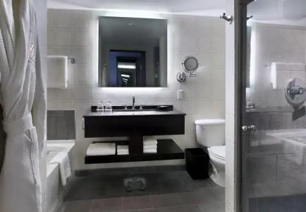 The Liberty, a Luxury Collection, Boston - 33