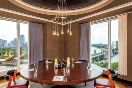 The Liberty, a Luxury Collection, Boston - 221