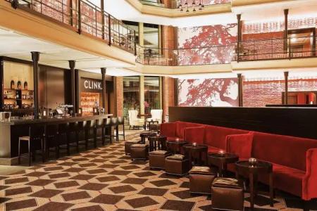 The Liberty, a Luxury Collection, Boston - 22